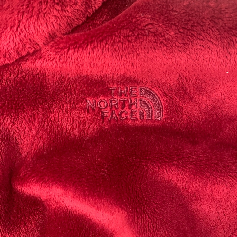 The North Face jacket - Picture 3 of 4